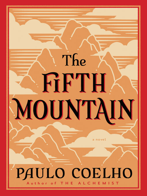 Cover of The Fifth Mountain